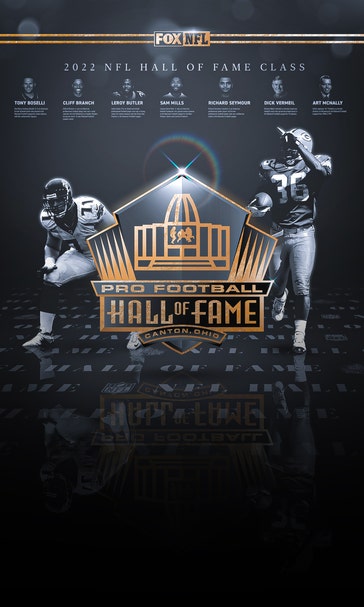 2022 Pro Football Hall of Fame: Best moments
